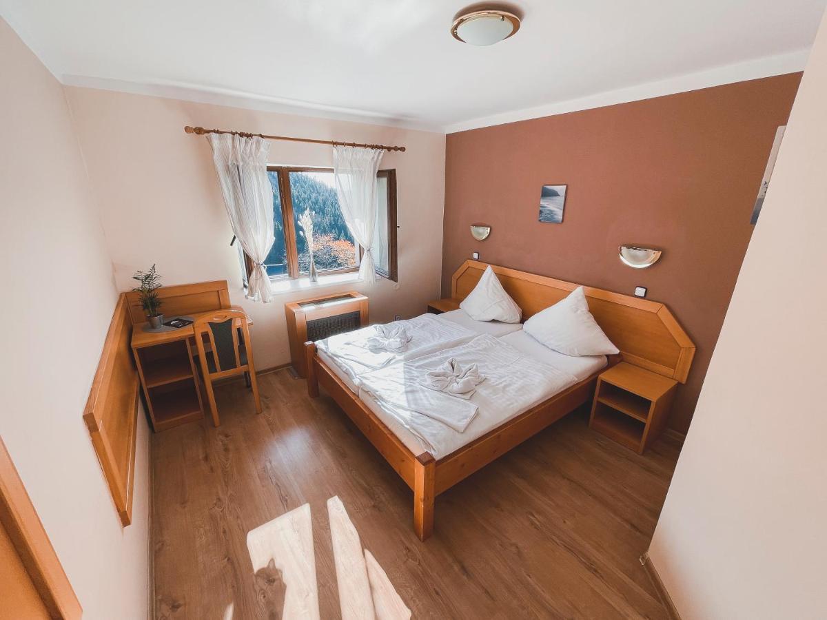 Horsky Hotel Idol Horní Mísečky Extérieur photo