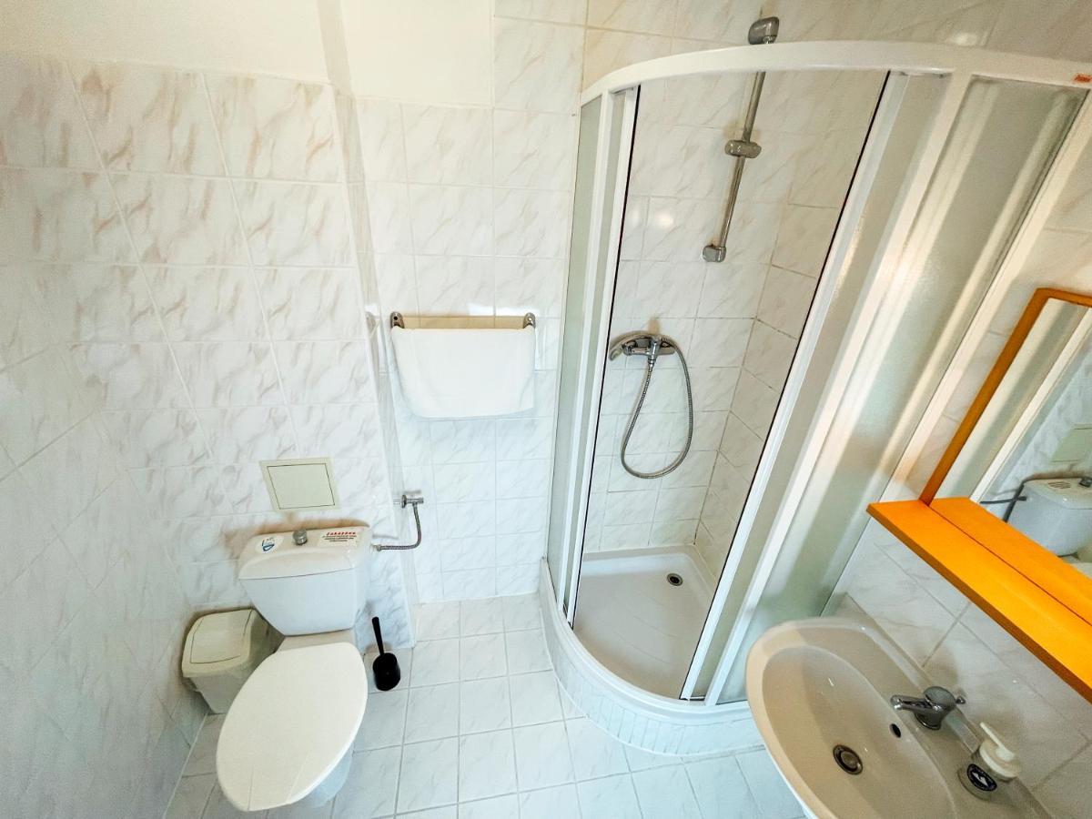 Horsky Hotel Idol Horní Mísečky Extérieur photo