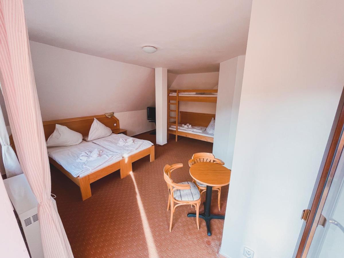 Horsky Hotel Idol Horní Mísečky Extérieur photo